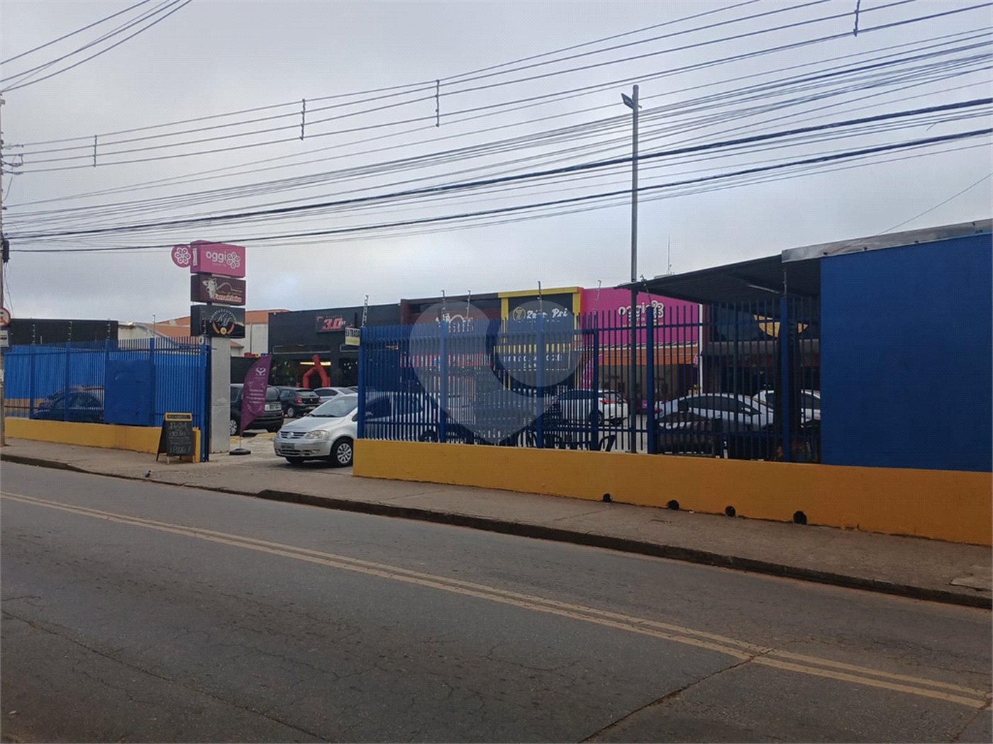 Apartamento à venda com 2 quartos em Conjunto Residencial do Bosque, Mogi das Cruzes, SP
