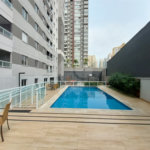 Apartamento à venda com 1 quarto em Água Branca, São Paulo, SP