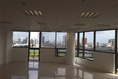Sala à venda em Parque Bela Vista, Votorantim, SP
