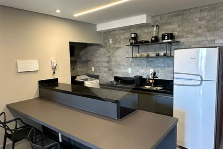 Apartamento à venda com 1 quarto em Morada do Ouro, Cuiabá, MT