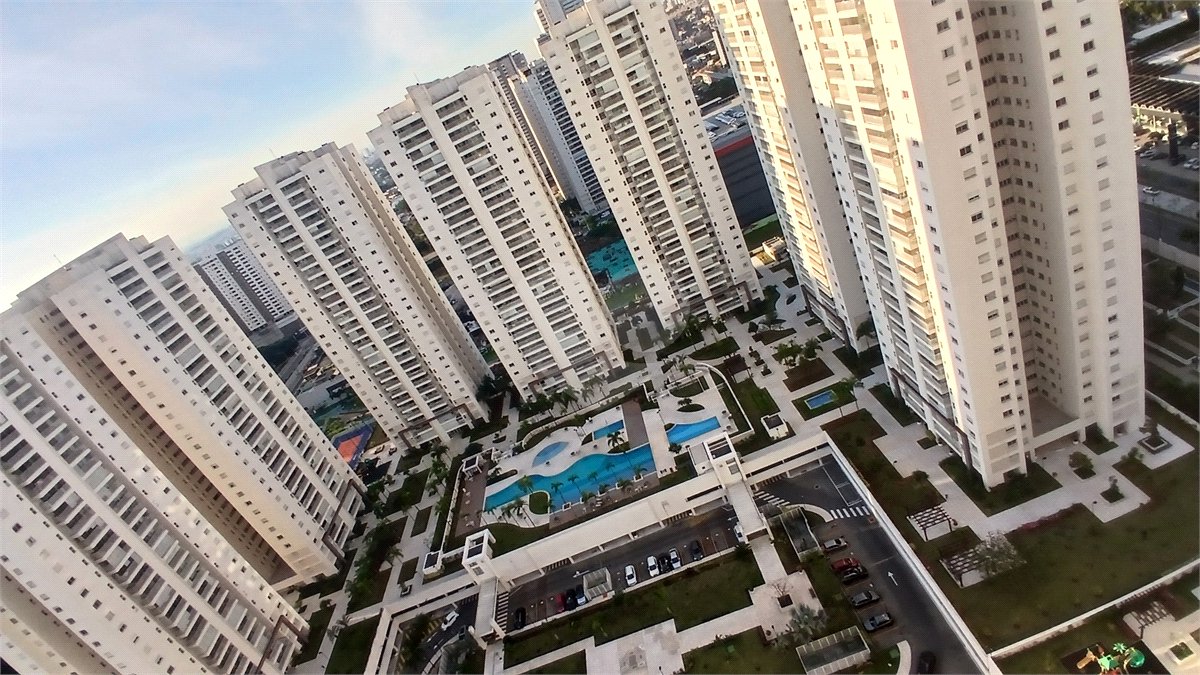 Apartamento à venda ou para alugar com 4 suítes no Centro, São Bernardo do Campo, SP