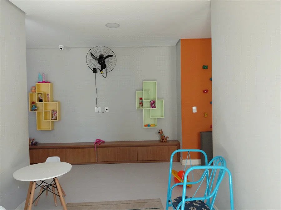 Studio à venda com 2 quartos em Jaguaré, São Paulo, SP