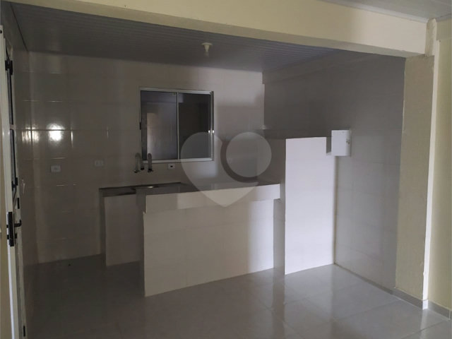 Casa de Vila para alugar com 2 quartos, sendo 1 suíte,  em Tucuruvi, São Paulo, SP