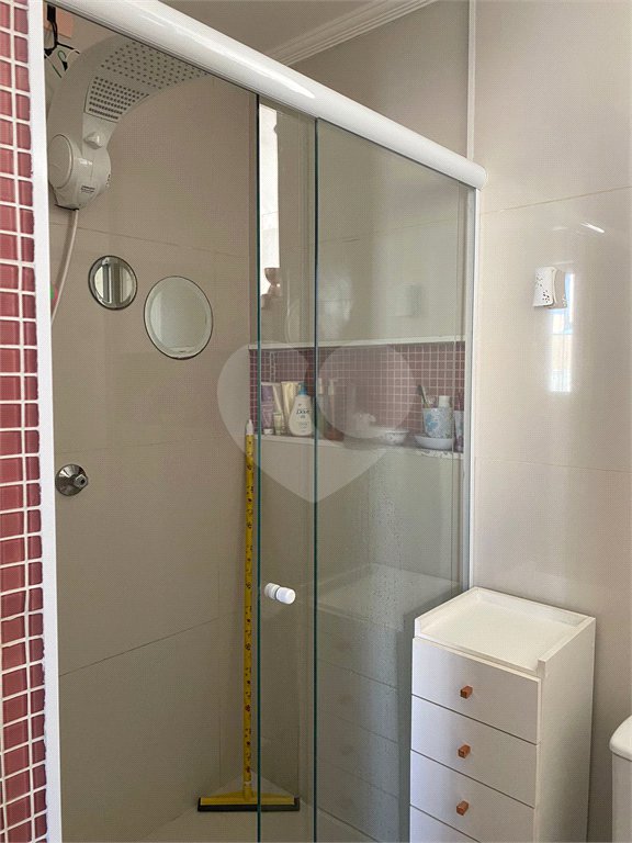 Apartamento à venda com 3 quartos no Centro, Diadema, SP