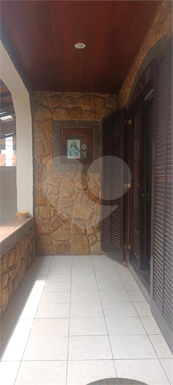 Casa à venda com 2 quartos em Campo Grande, Rio de Janeiro, RJ