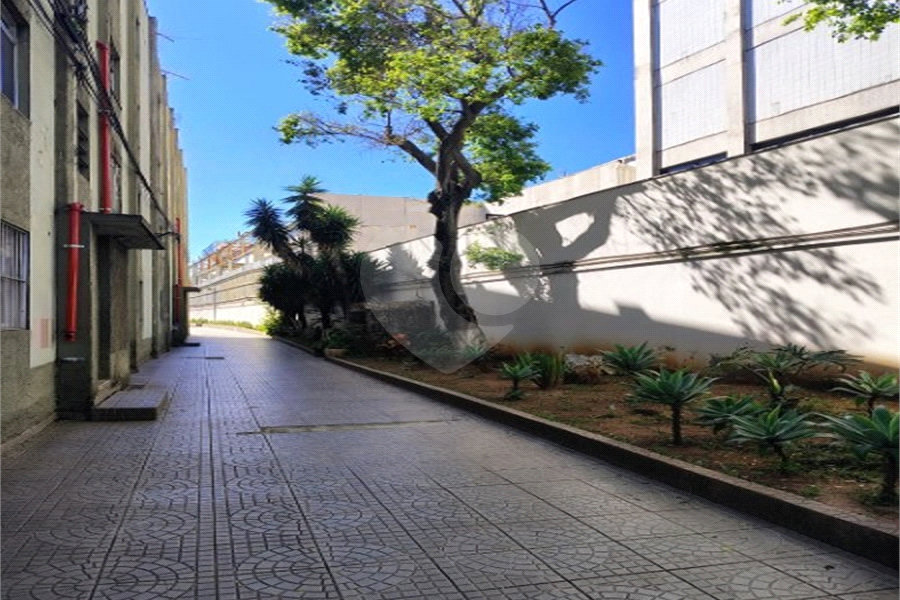 Apartamento à venda com 2 quartos em Vila Guilherme, São Paulo, SP