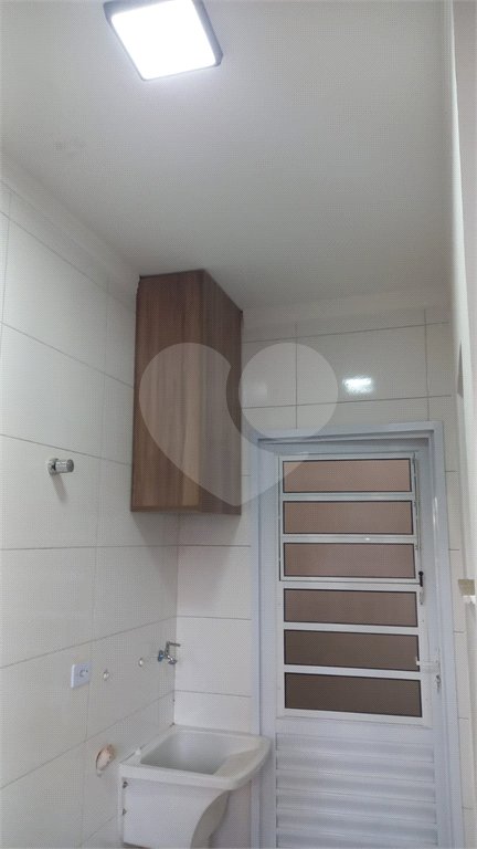 Apartamento à venda com 2 quartos em Santana, São Paulo, SP