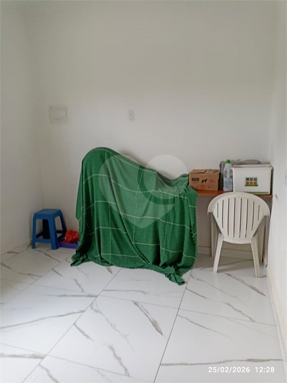 Casa à venda com 2 quartos em Jardim Santa Rita de Cássia, Tatuí, SP
