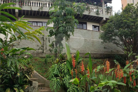 Sobrado no Jardim Paraíso