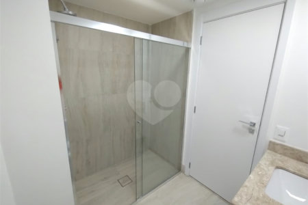 Apartamento para alugar com 1 quarto em Perdizes, São Paulo, SP