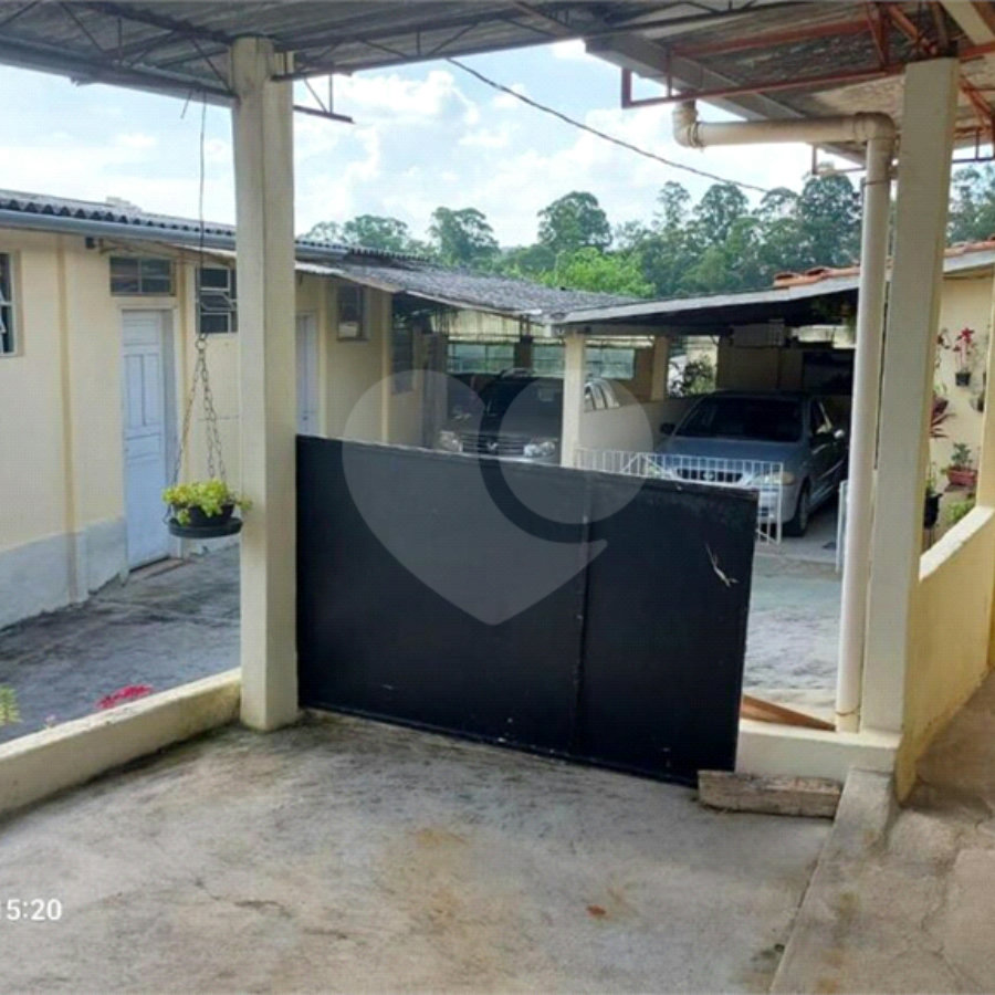 Casa à venda com 2 quartos em Vila Joaquina, Jundiaí, SP