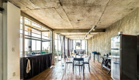 Apartamento à venda com 1 quarto em Barra Funda, São Paulo, SP