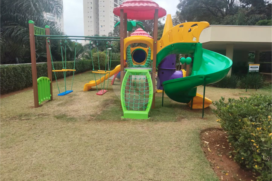 Apartamento à venda com 3 suítes em Lauzane Paulista, São Paulo, SP