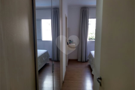Apartamento à venda com 3 quartos, sendo 1 suíte,  em Vila Leopoldina, São Paulo, SP
