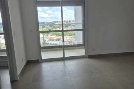 Apartamento à venda com 3 quartos, sendo 1 suíte, em Vila Helena, Atibaia, SP