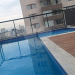 Studio à venda com 1 quarto em Parada Inglesa, São Paulo, SP