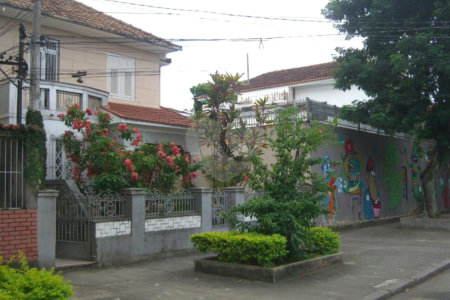 Casa à venda com 5 quartos em Grajaú, Rio de Janeiro, RJ