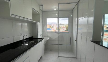 Apartamento à venda com 2 quartos, sendo 1 suíte, em Jardim Alvinópolis, Atibaia, SP
