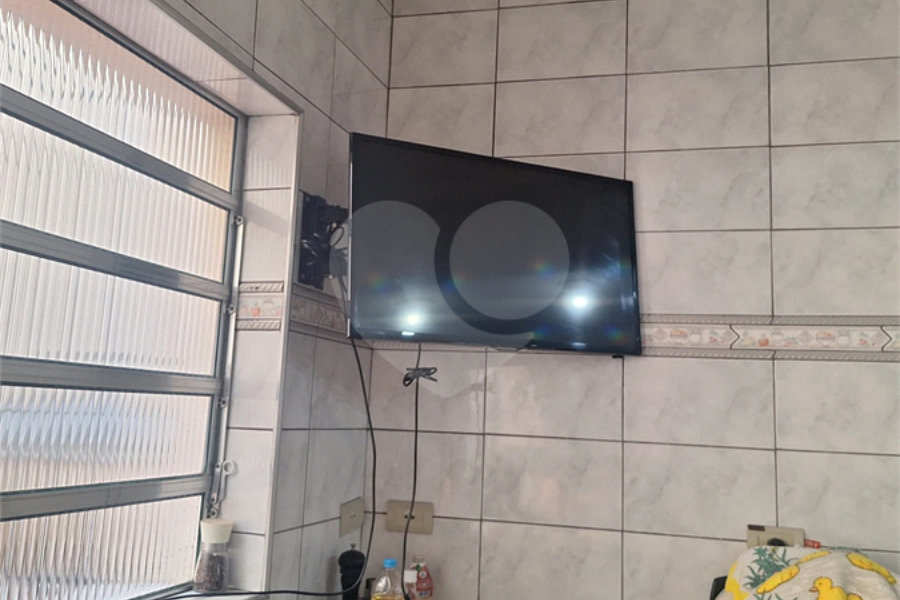 Apartamento à venda com 3 quartos, sendo 1 suíte,  em Santana, São Paulo, SP