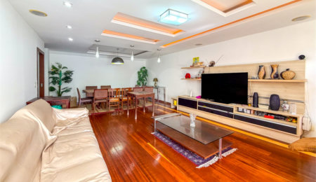 Apartamento à venda com 4 quartos, sendo 2 suítes,  em Tijuca, Rio de Janeiro, RJ
