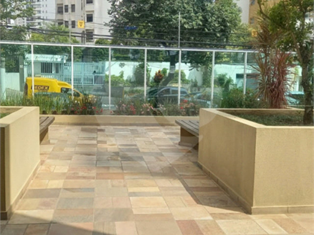 Apartamento à venda com 3 quartos, sendo 1 suíte,  em Santana, São Paulo, SP