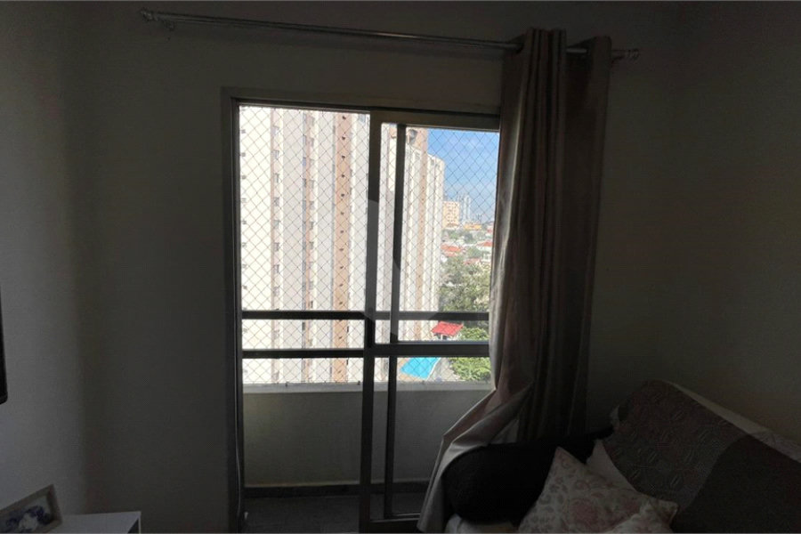 Apartamento à venda com 2 quartos em Santa Teresinha, São Paulo, SP