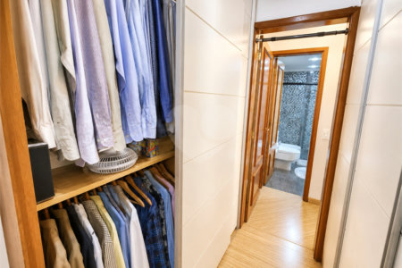 Apartamento à venda com 4 quartos, sendo 3 suítes, em Perdizes, São Paulo, SP