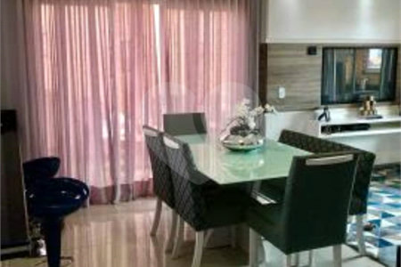 Apartamento à venda com 3 quartos, sendo 1 suíte,  em Assunção, São Bernardo do Campo, SP