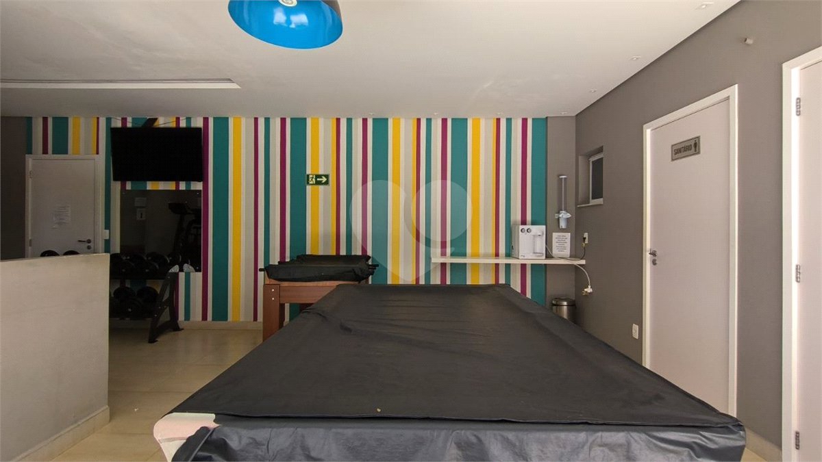 Apartamento à venda com 2 quartos, sendo 1 suíte, em Vila Amélia, Ribeirão Preto, SP