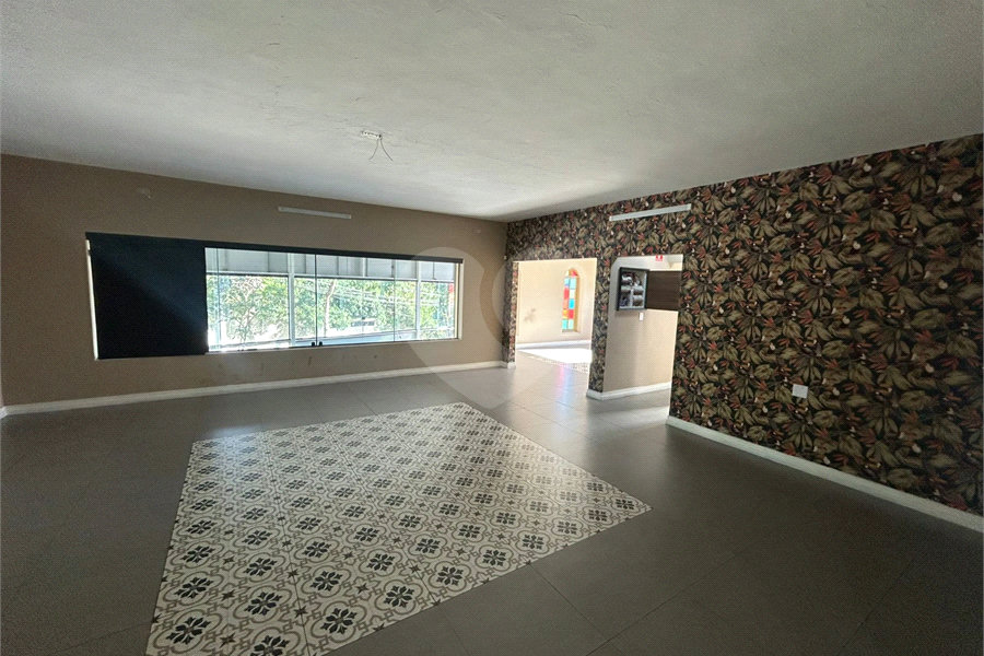 Sobrado à venda em Tucuruvi, São Paulo, SP
