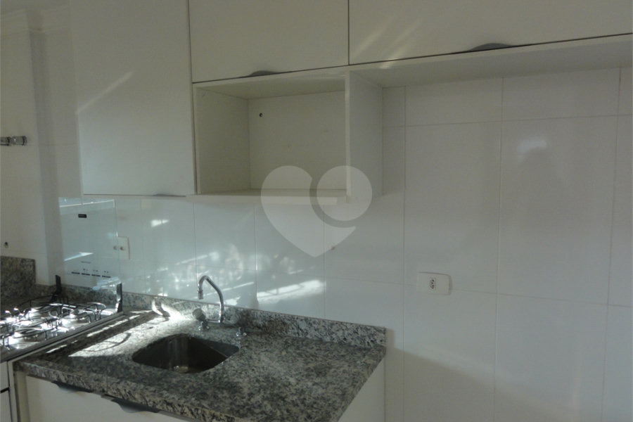 Apartamento à venda com 1 quarto em Santana, São Paulo, SP