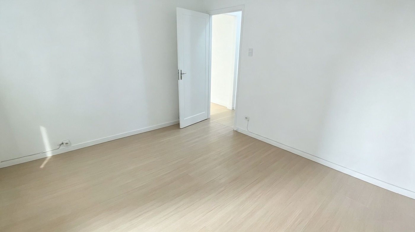 Apartamento com 2 dormitórios à venda, 56 m² por R$ 345.000,00 - Vila Belmiro - Santos/SP