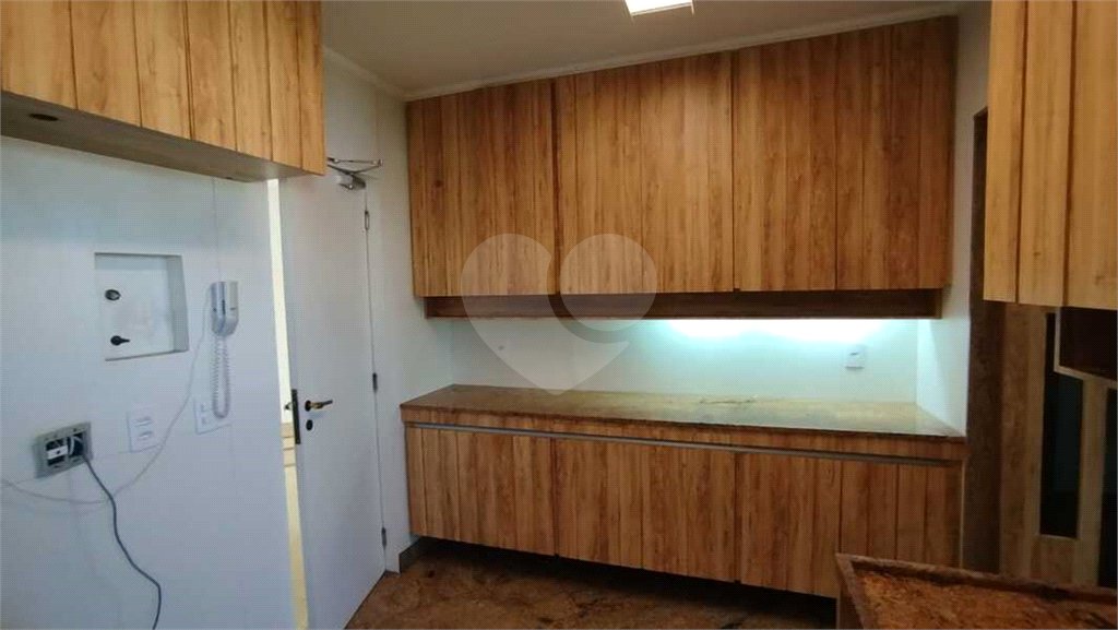 Duplex para alugar com 3 suítes em Real Parque, São Paulo, SP