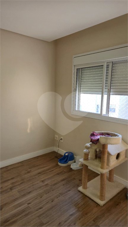 Apartamento à venda com 3 quartos, sendo 1 suíte, no Centro, São Bernardo do Campo, SP
