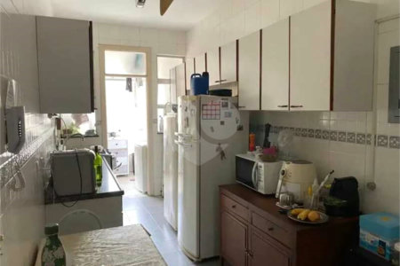 Apartamento à venda com 4 quartos, sendo 1 suíte, em Tijuca, Rio de Janeiro, RJ