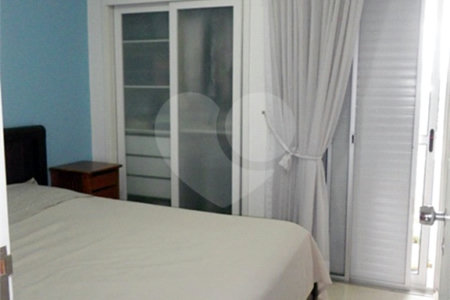 Apartamento à venda com 2 suítes em Vila Clementino, São Paulo, SP