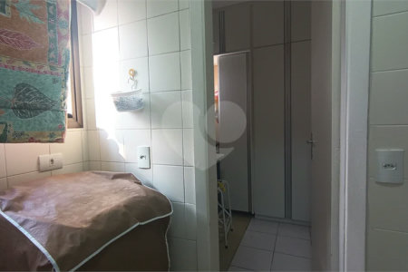 Apartamento à venda com 2 quartos, sendo 1 suíte, em Tucuruvi, São Paulo, SP