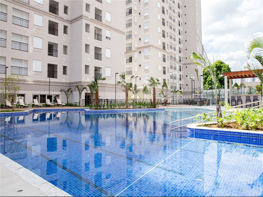 Apartamento para alugar com 2 quartos, sendo 1 suíte, em Instituto de Previdência, São Paulo, SP