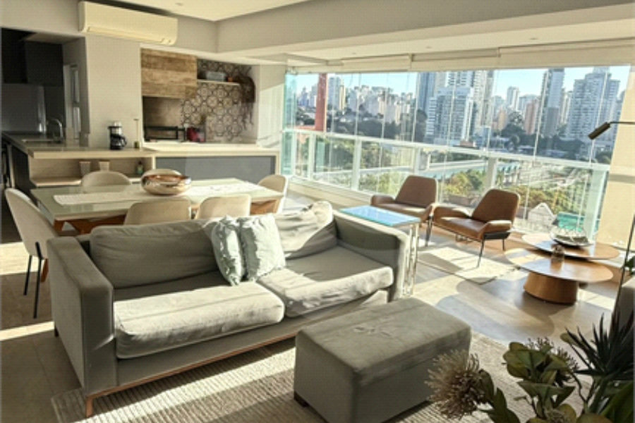 APARTAMENTO 96 M2 COM 3 DORMITÓRIOS 1 SUÍTE 2 VAGAS DEPÓSITO PRIVATIVO IPIRANGA