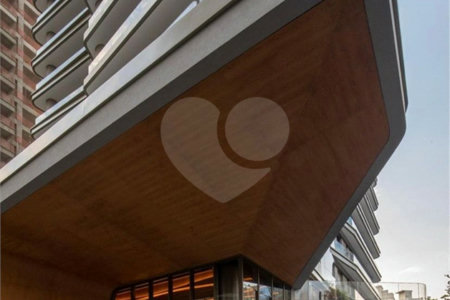 Apartamento à venda com 4 suítes em Itaim Bibi, São Paulo, SP