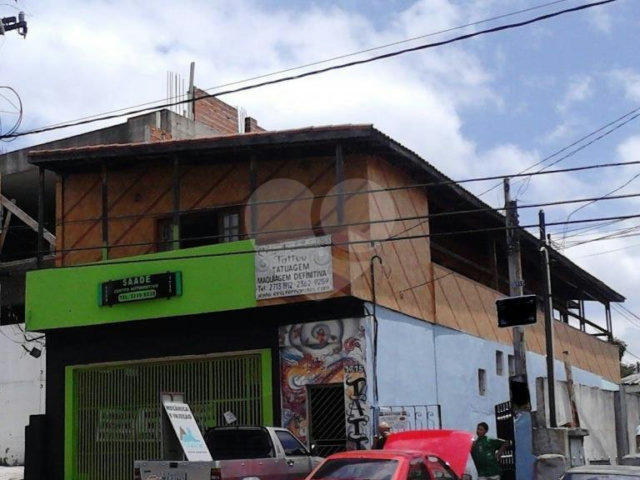 Terreno à venda no condomínio Imirim, São Paulo - SP