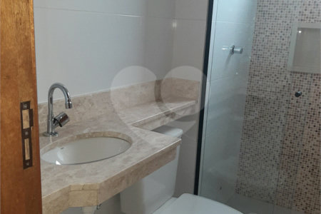 Apartamento à venda com 2 quartos em Vila Nivi, São Paulo, SP