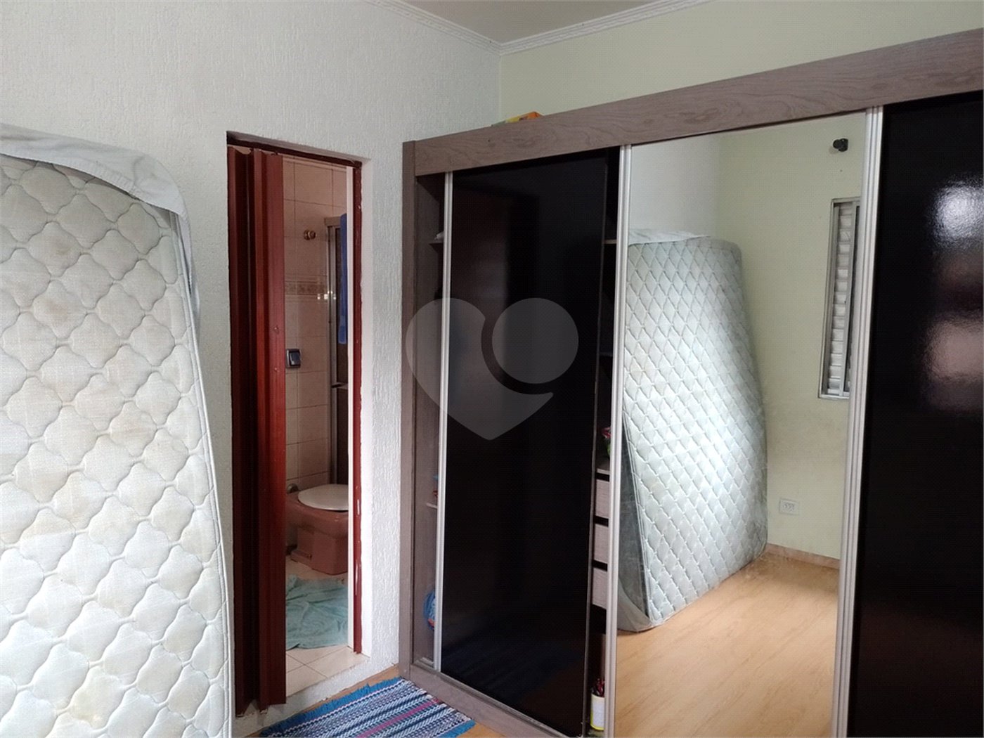 Sobrado à venda com 3 quartos, sendo 1 suíte, em Vila Guilherme, São Paulo, SP