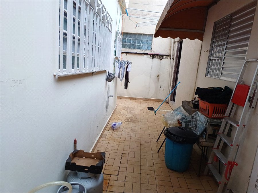 Casa à venda com 3 quartos, sendo 1 suíte, em Santana, São Paulo, SP