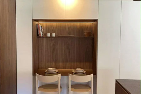 Apartamento à venda com 3 suítes em Brooklin Paulista, São Paulo, SP