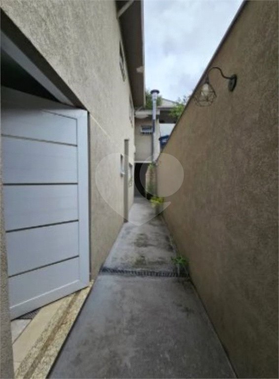 Sobrado à venda com 3 quartos, sendo 1 suíte, em Jardim São Ricardo, São Paulo, SP