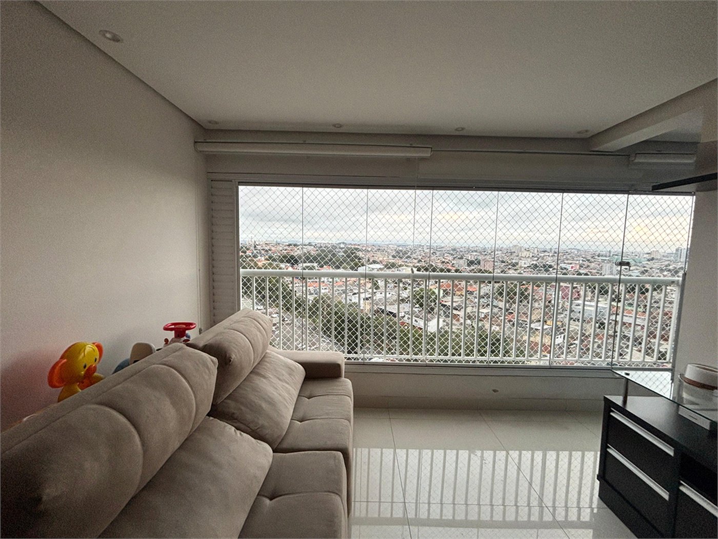 Apartamento à venda com 2 quartos em Vila Rio Branco, São Paulo, SP