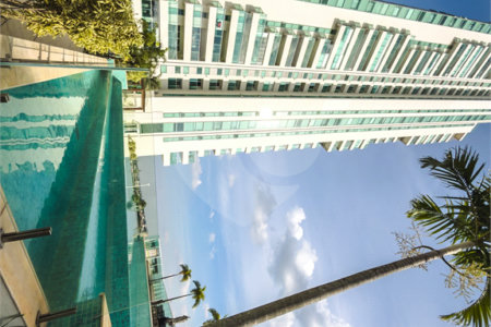 Apartamento à venda com 3 quartos, sendo 1 suíte, em Bairro Pau Preto, Indaiatuba, SP