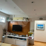 Casa à venda com 4 suítes no condomínio Conjunto Residencial São Benedito, São Paulo - SP