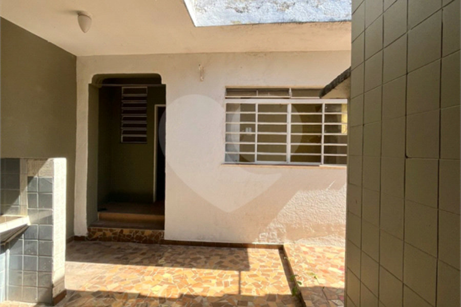Casa à venda com 3 quartos em Freguesia do Ó, São Paulo, SP